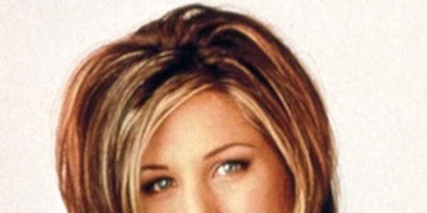 Jennifer Aniston The Rachel Was Tough To Maintain E